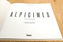 Alpicimes