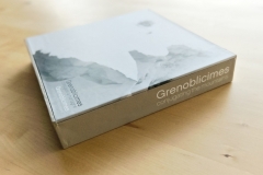 Grenoblicimes, conjuguer la montagne