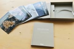 Grenoblicimes, conjuguer la montagne