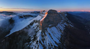 Dent de Crolles, DiVertiCimes